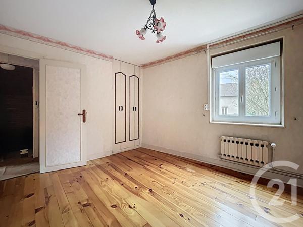 Maison à vendre  5 pièces - 106,65 m2 ST POURCAIN SUR SIOULE - 03