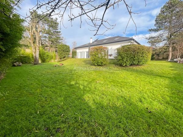 Vente Maison 7 pièces 183 m2 à Soisy-sur-Seine