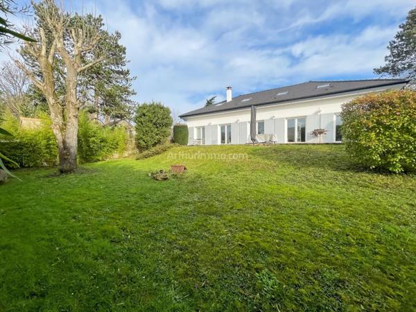 Vente Maison 7 pièces 183 m2 à Soisy-sur-Seine