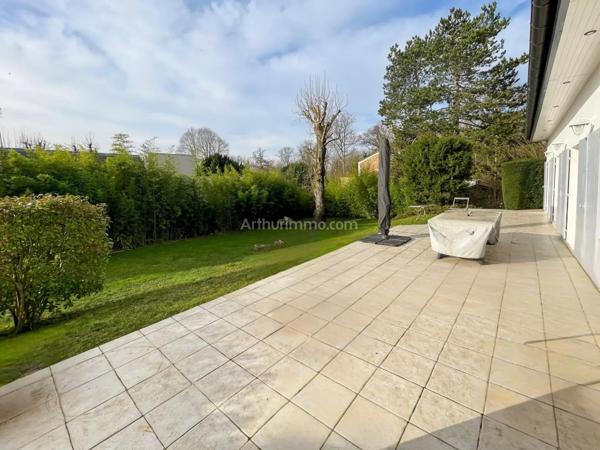 Vente Maison 7 pièces 183 m2 à Soisy-sur-Seine