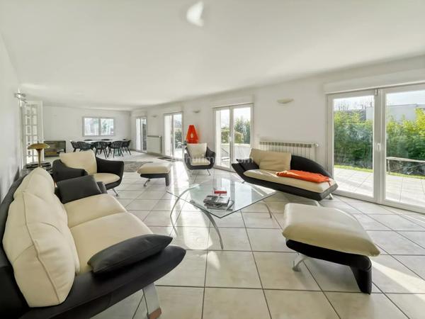 Vente Maison 7 pièces 183 m2 à Soisy-sur-Seine