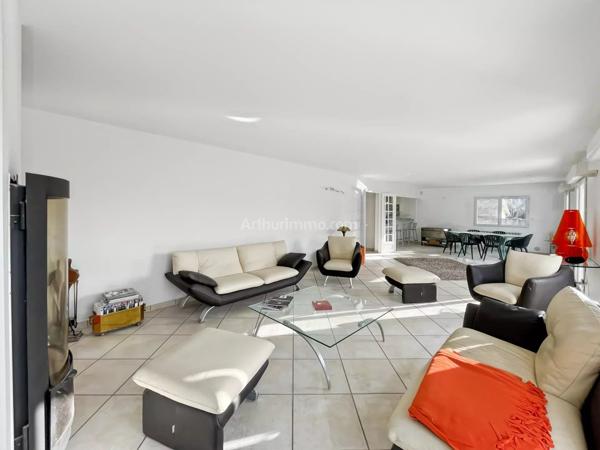 Vente Maison 7 pièces 183 m2 à Soisy-sur-Seine