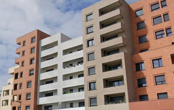 Vente Appartement P5 5P 97m² terrasse 38m² Vue Paris 1PK neuf Vitry-sur-seine   