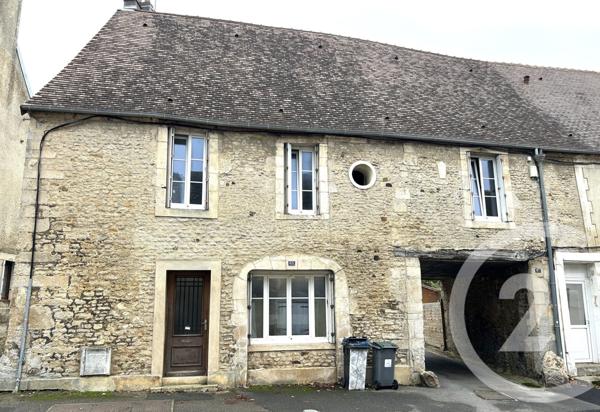 Maison à vendre  4 pièces - 90 m2 FALAISE - 14