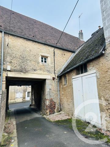 Maison à vendre  4 pièces - 90 m2 FALAISE - 14