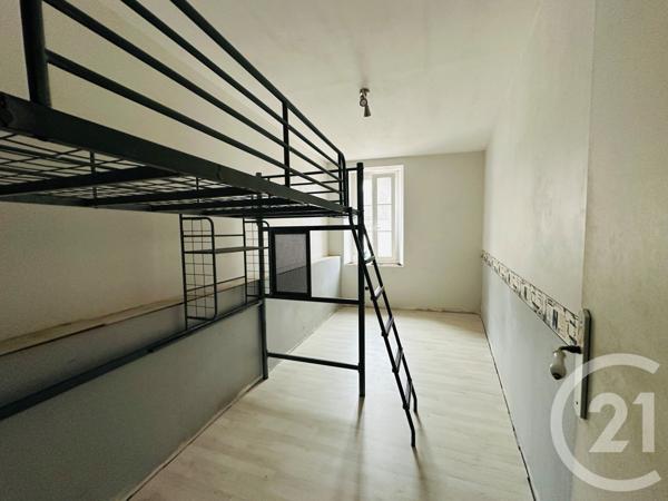 Maison à vendre  4 pièces - 90 m2 FALAISE - 14