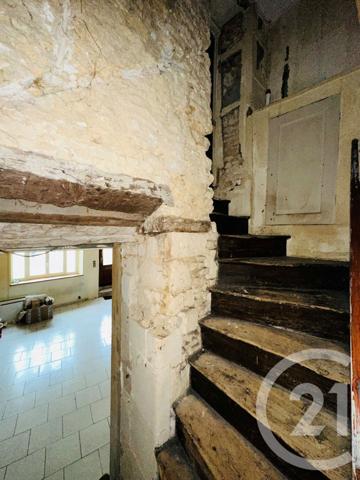 Maison à vendre  4 pièces - 90 m2 FALAISE - 14