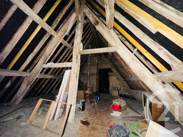 Maison à vendre  4 pièces - 90 m2 FALAISE - 14