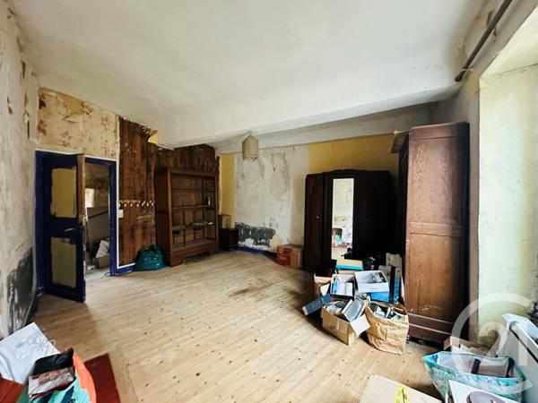 Maison à vendre  4 pièces - 90 m2 FALAISE - 14