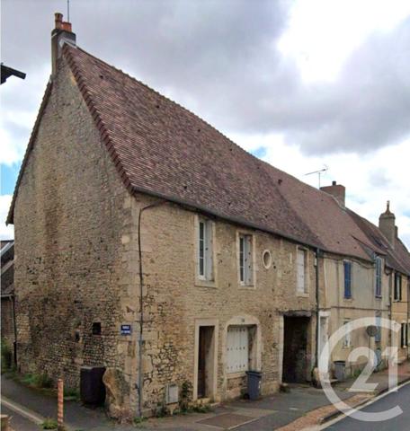 Maison à vendre  4 pièces - 90 m2 FALAISE - 14