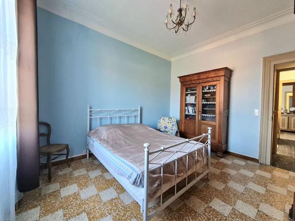 Maison de ville avec fort potentiel à 15 minutes d'Alès