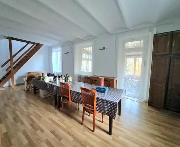 Maison de ville avec fort potentiel à 15 minutes d'Alès