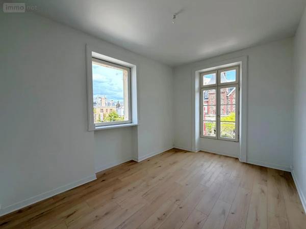 Achat - Appartement Dinard 35800 3 pièces 51 m 2