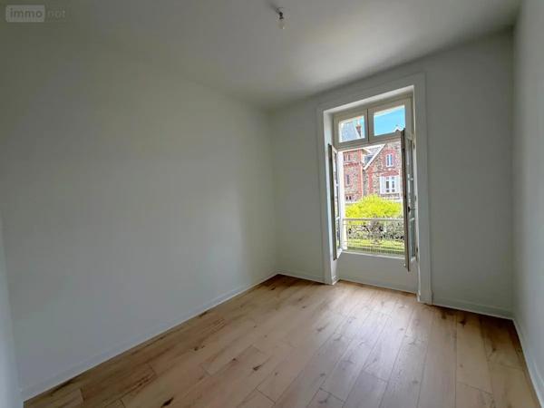 Achat - Appartement Dinard 35800 3 pièces 51 m 2