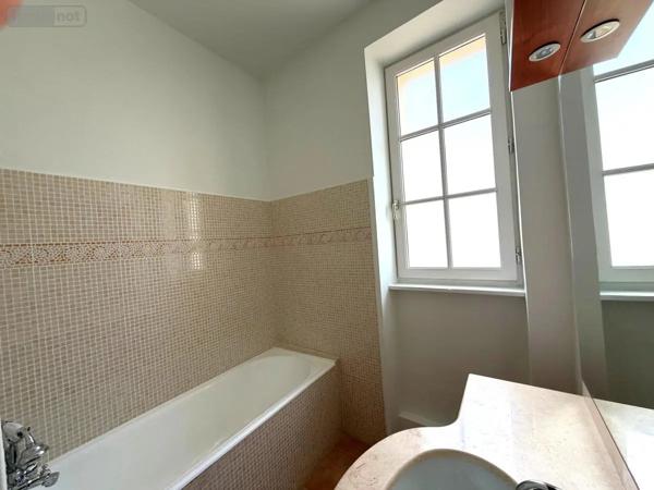 Achat - Appartement Dinard 35800 3 pièces 51 m 2