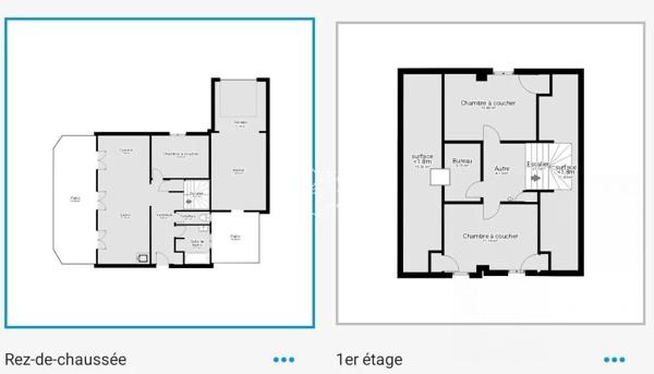 Au calme et à proximité du port de la Trinité sur Mer