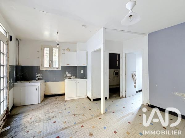 Immeuble à vendre 52,2 m² Saint-Alban-sur-Limagnole