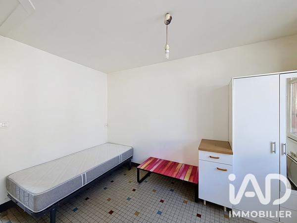 Immeuble à vendre 52,2 m² Saint-Alban-sur-Limagnole