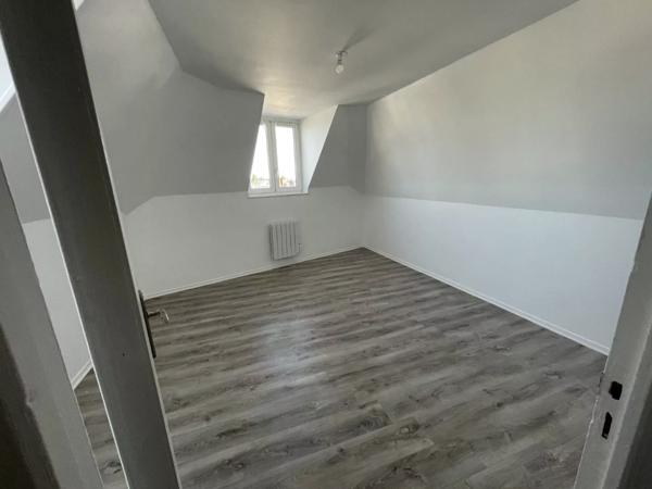 Location Appartement 3 pièces 55 m2 à Saint-Quentin