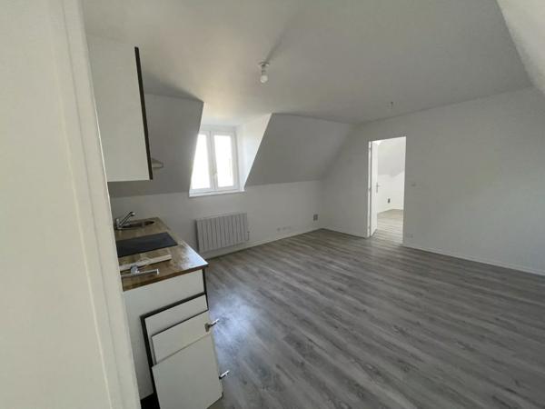 Location Appartement 3 pièces 55 m2 à Saint-Quentin