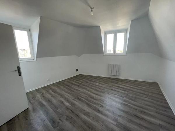 Location Appartement 3 pièces 55 m2 à Saint-Quentin