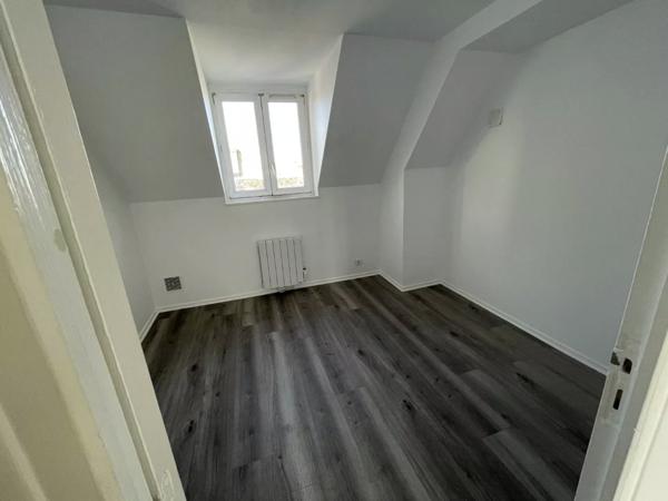 Location Appartement 3 pièces 55 m2 à Saint-Quentin