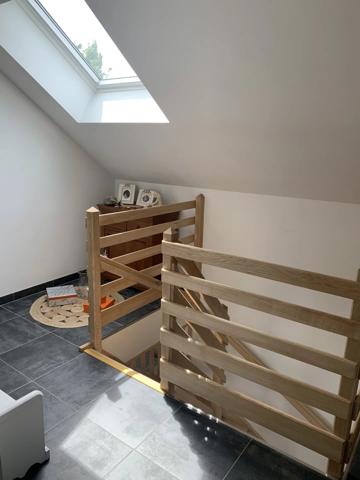 Location Maison 6 pièces 140 m2 à Mesnil-Saint-Laurent