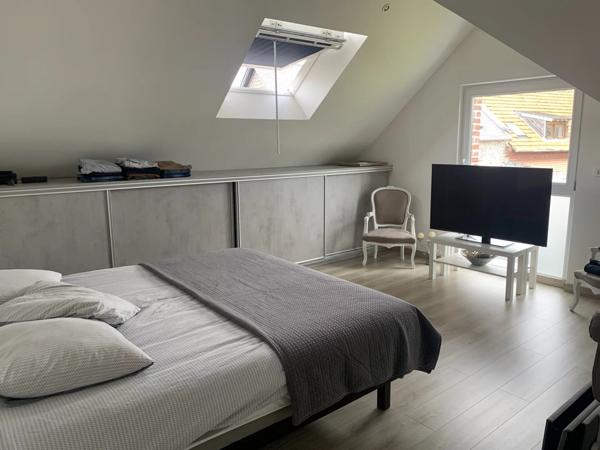 Location Maison 6 pièces 140 m2 à Mesnil-Saint-Laurent