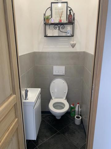 Location Maison 6 pièces 140 m2 à Mesnil-Saint-Laurent