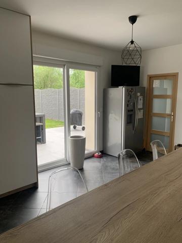 Location Maison 6 pièces 140 m2 à Mesnil-Saint-Laurent