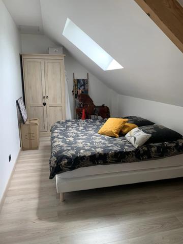 Location Maison 6 pièces 140 m2 à Mesnil-Saint-Laurent