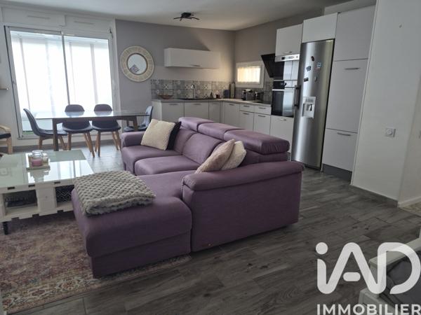 Appartement à vendre 5 pièces 98 m² Draguignan