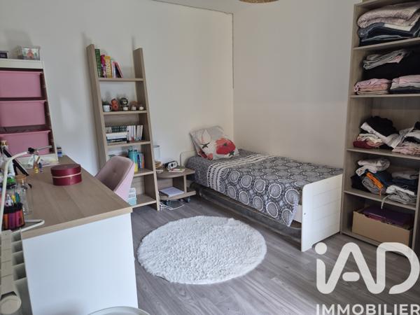 Appartement à vendre 5 pièces 98 m² Draguignan