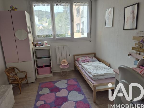 Appartement à vendre 5 pièces 98 m² Draguignan