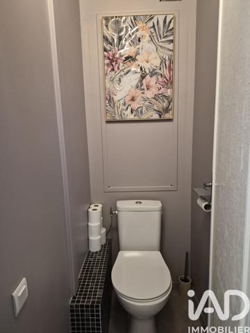 Appartement à vendre 5 pièces 98 m² Draguignan