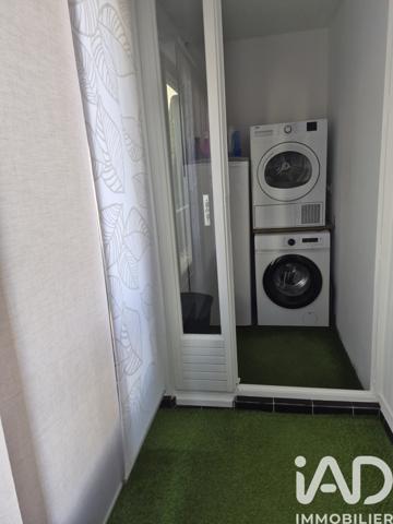 Appartement à vendre 5 pièces 98 m² Draguignan