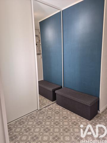 Appartement à vendre 5 pièces 98 m² Draguignan