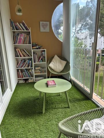 Appartement à vendre 5 pièces 98 m² Draguignan