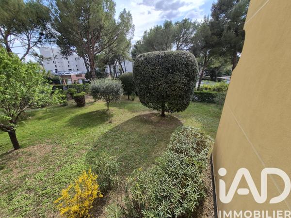 Appartement à vendre 5 pièces 98 m² Draguignan