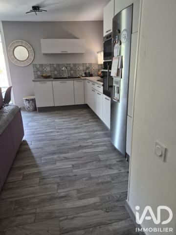Appartement à vendre 5 pièces 98 m² Draguignan
