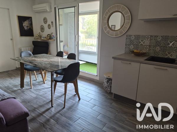 Appartement à vendre 5 pièces 98 m² Draguignan