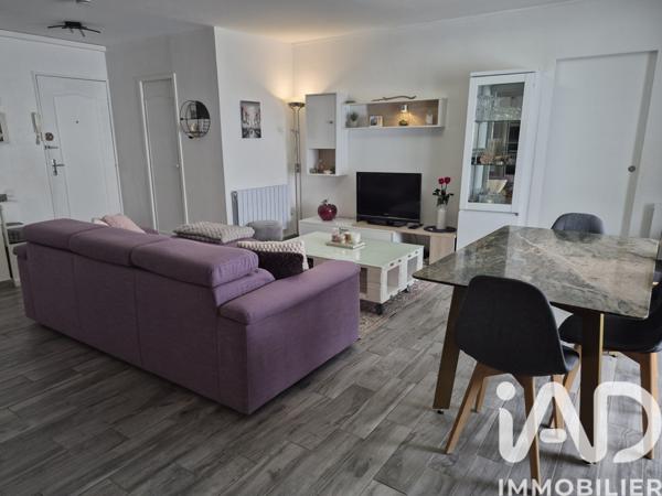 Appartement à vendre 5 pièces 98 m² Draguignan