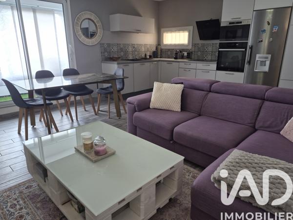 Appartement à vendre 5 pièces 98 m² Draguignan