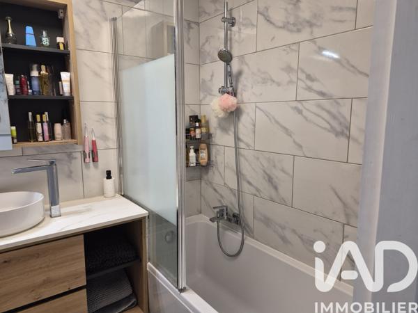 Appartement à vendre 5 pièces 98 m² Draguignan