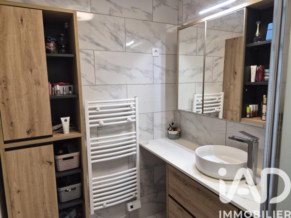 Appartement à vendre 5 pièces 98 m² Draguignan