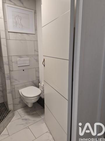 Appartement à vendre 5 pièces 98 m² Draguignan