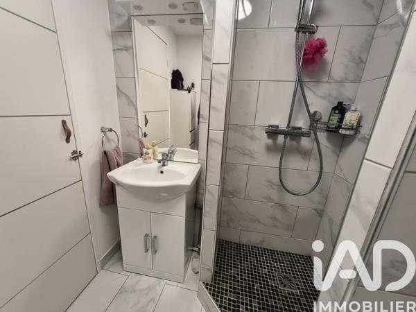 Appartement à vendre 5 pièces 98 m² Draguignan