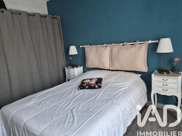 Appartement à vendre 5 pièces 98 m² Draguignan