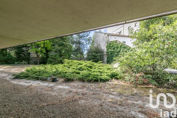 Appartement à vendre 2 pièces 37 m² Le Perreux-sur-Marne