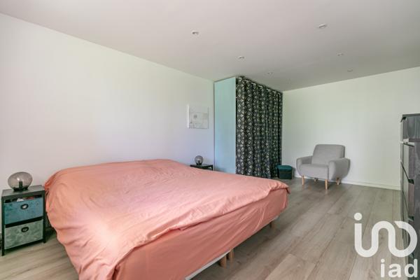 Appartement à vendre 2 pièces 37 m² Le Perreux-sur-Marne